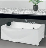 High-Visibility Security Vest - P-052 - Jacuzzi Bathtub