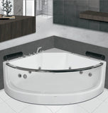 Heavy-Duty Tactical Duty Belt System - P-057 - Jacuzzi Bathtub