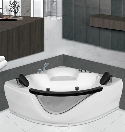Heavy-Duty Tactical Duty Belt System - P-060 - Jacuzzi Bathtub