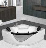 Heavy-Duty Tactical Duty Belt System - P-060 - Jacuzzi Bathtub