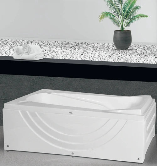 Tactical Concealed Carry Holster - P-080 - Jacuzzi Bathtub