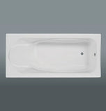 Tactical Concealed Carry Holster - P-082 - Jacuzzi Bathtub