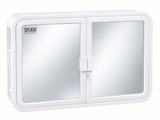 SPLASH Bath Cabinet Mirror