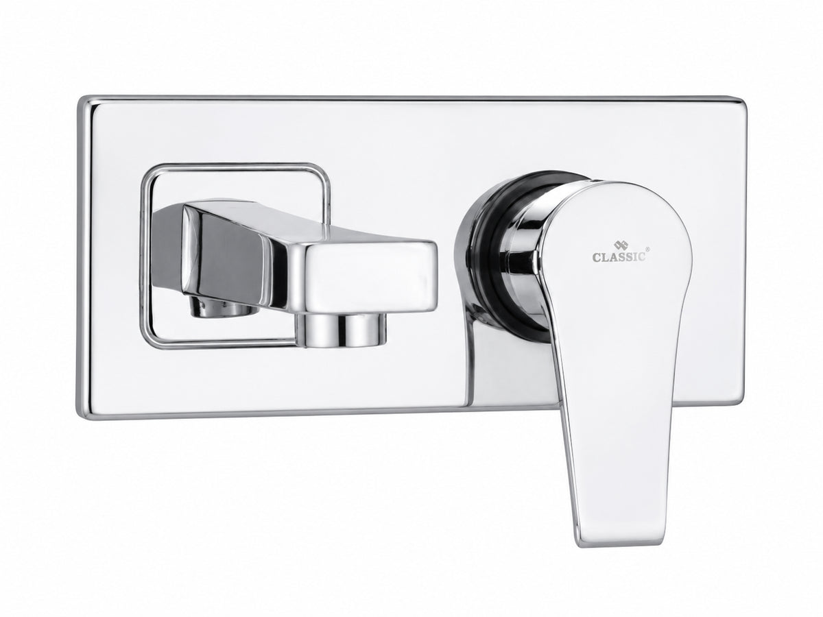 CLASSIC CONCEALED BASIN MIXER