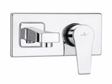 CLASSIC CONCEALED BASIN MIXER