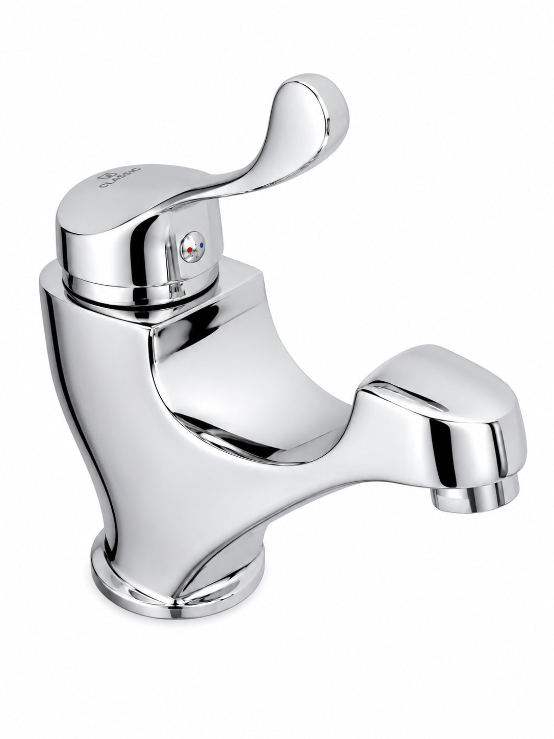 CLASSIC DUAL BASIN MIXER