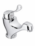 CLASSIC DUAL BASIN MIXER