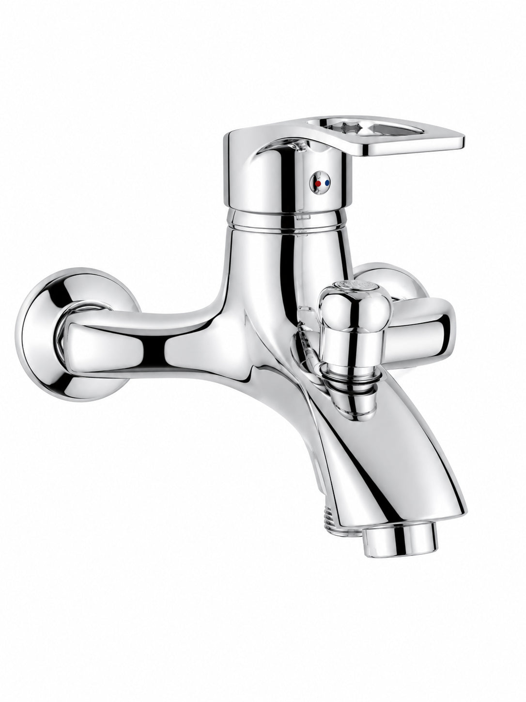 CLASSIC MAX WALL SHOWER