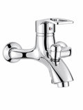 CLASSIC MAX WALL SHOWER