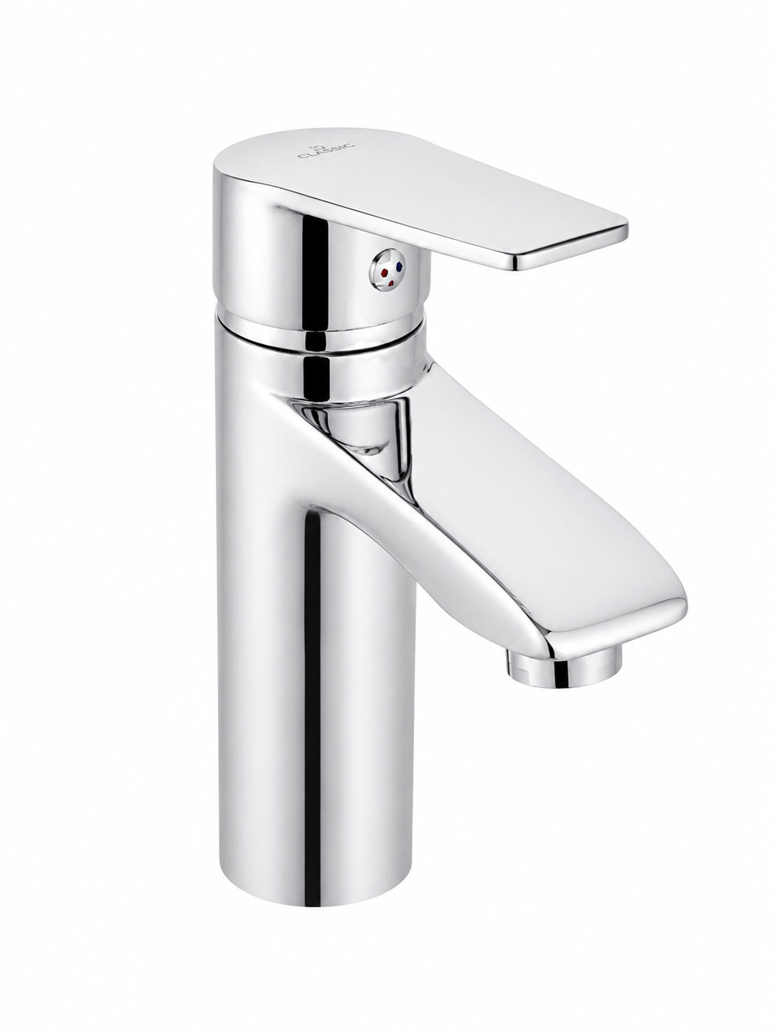 CLASSIC MORGAN BASIN MIXER