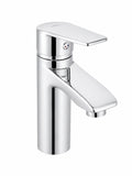 CLASSIC MORGAN BASIN MIXER