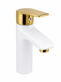 CLASSIC MORGAN BASIN MIXER