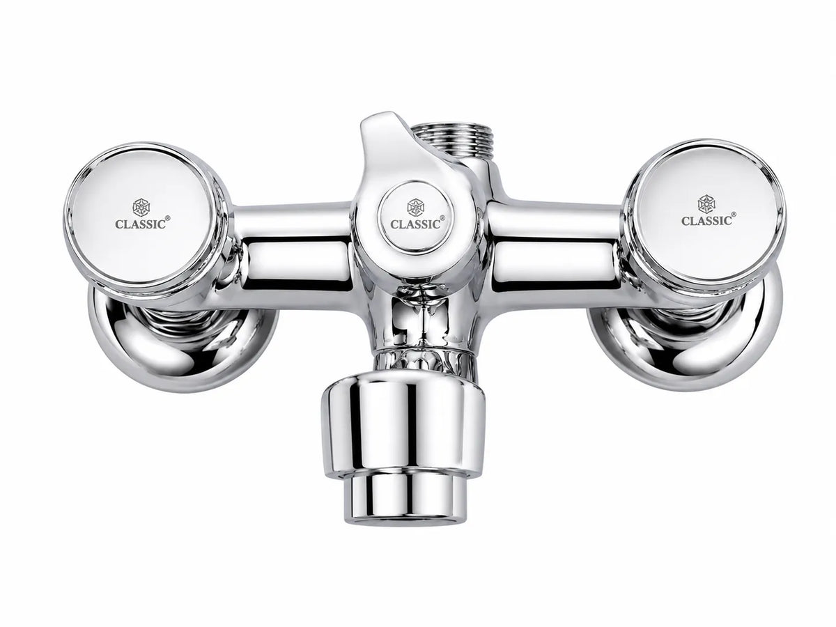 CLASSIC QUEEN WALL SHOWER