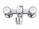CLASSIC QUEEN WALL SHOWER