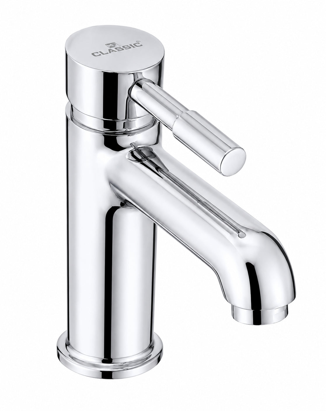 CLASSIC RUMAN BASIN MIXER