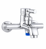 CLASSIC RUMAN WALL SHOWER