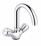 CLASSIC SIGMA BASIN MIXER