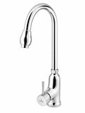 CLASSIC SWAN BOWL MIXER