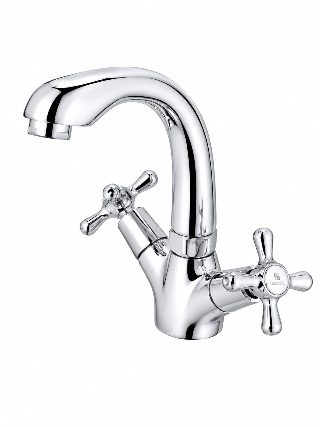 CLASSIC VICTORIAN BASIN MIXER