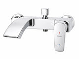 CLASSIC VIGO WALL SHOWER