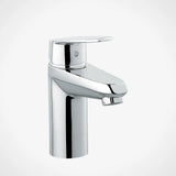Canon Single Lever Series Set – Sleek & Modern Bathroom Sanitary Mixer Collection