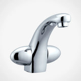 Capricone Round Series Set – Stylish & Modern Bathroom Sanitary Collection | Faucets & Mixers
