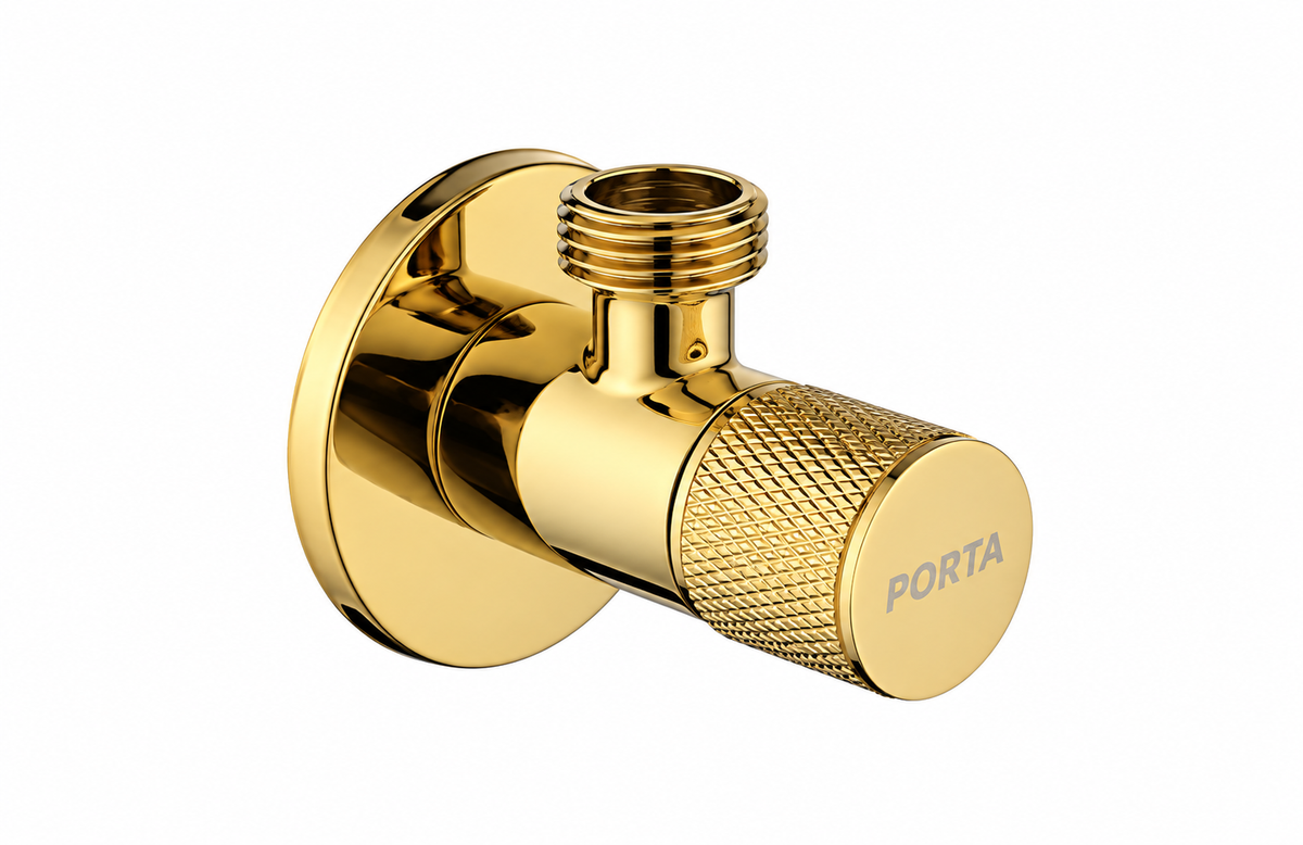 TEE COCK GOLD | HDJ1005-G