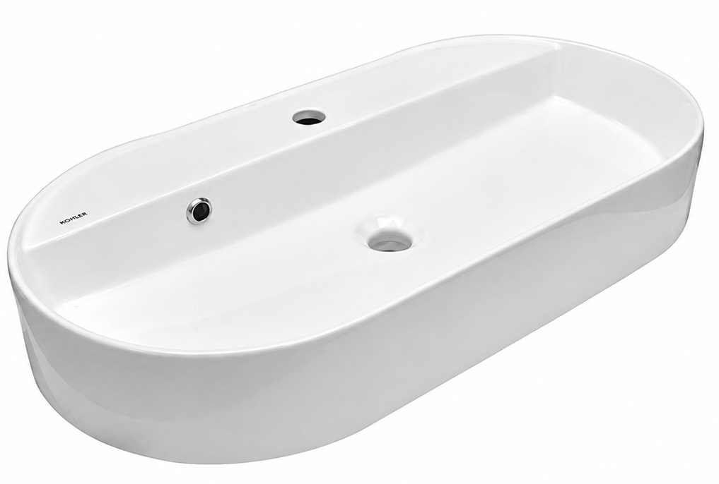 Porta 076 Standard Art Vanity Washbasin