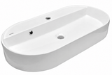 Porta 076 Standard Art Vanity Washbasin