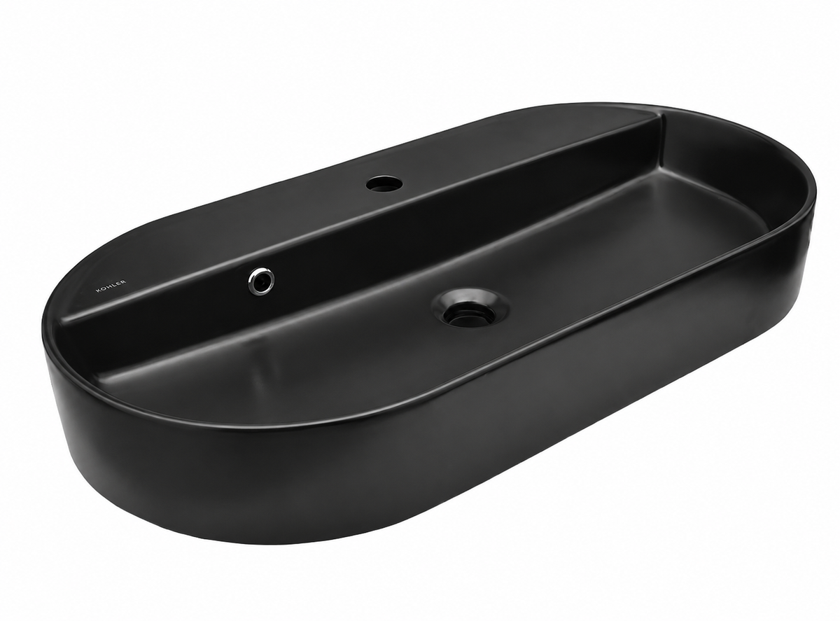 Porta 076MB Art Vanity Wash Basin