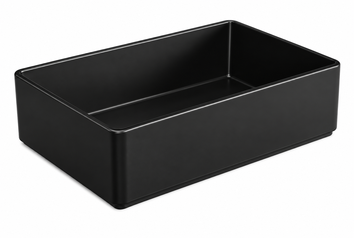 Porta HD029MB Art Vanity Wash Basin