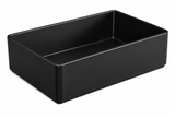 Porta HD029MB Art Vanity Wash Basin