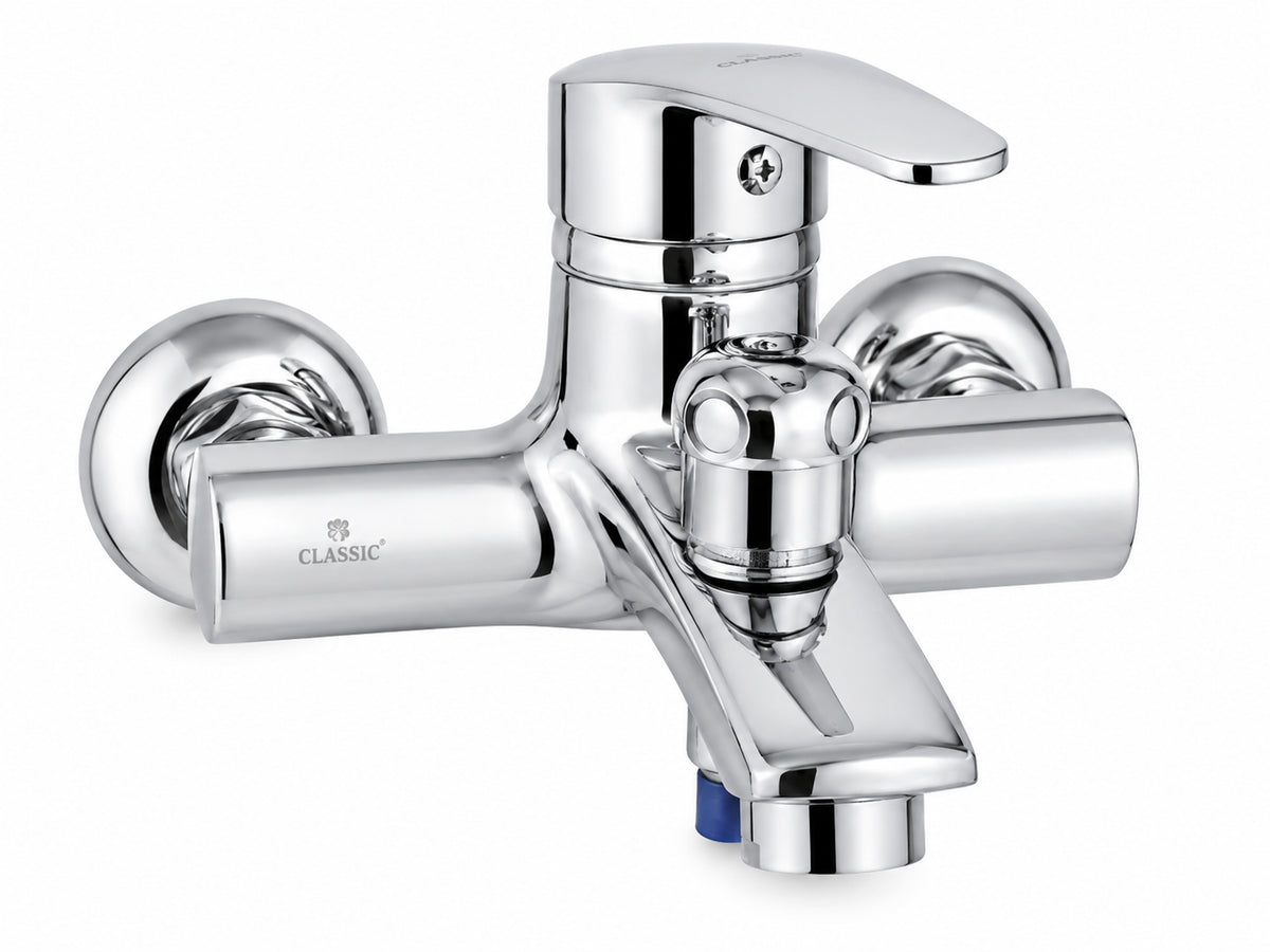 Classic Profit Lever Wall Shower