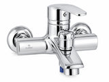 Classic Profit Lever Wall Shower