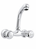 Classic Sink Mixer Casted Neck