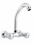 Classic Sink Mixer  Kashmir Long Neck