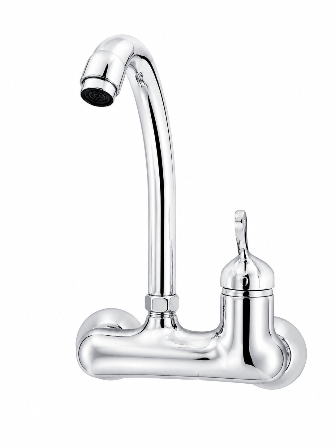Classic Sink Mixer Rado Lever