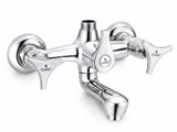 CLASSIC SPIRAL WALL SHOWER