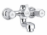 Classic Stereo Wall Shower