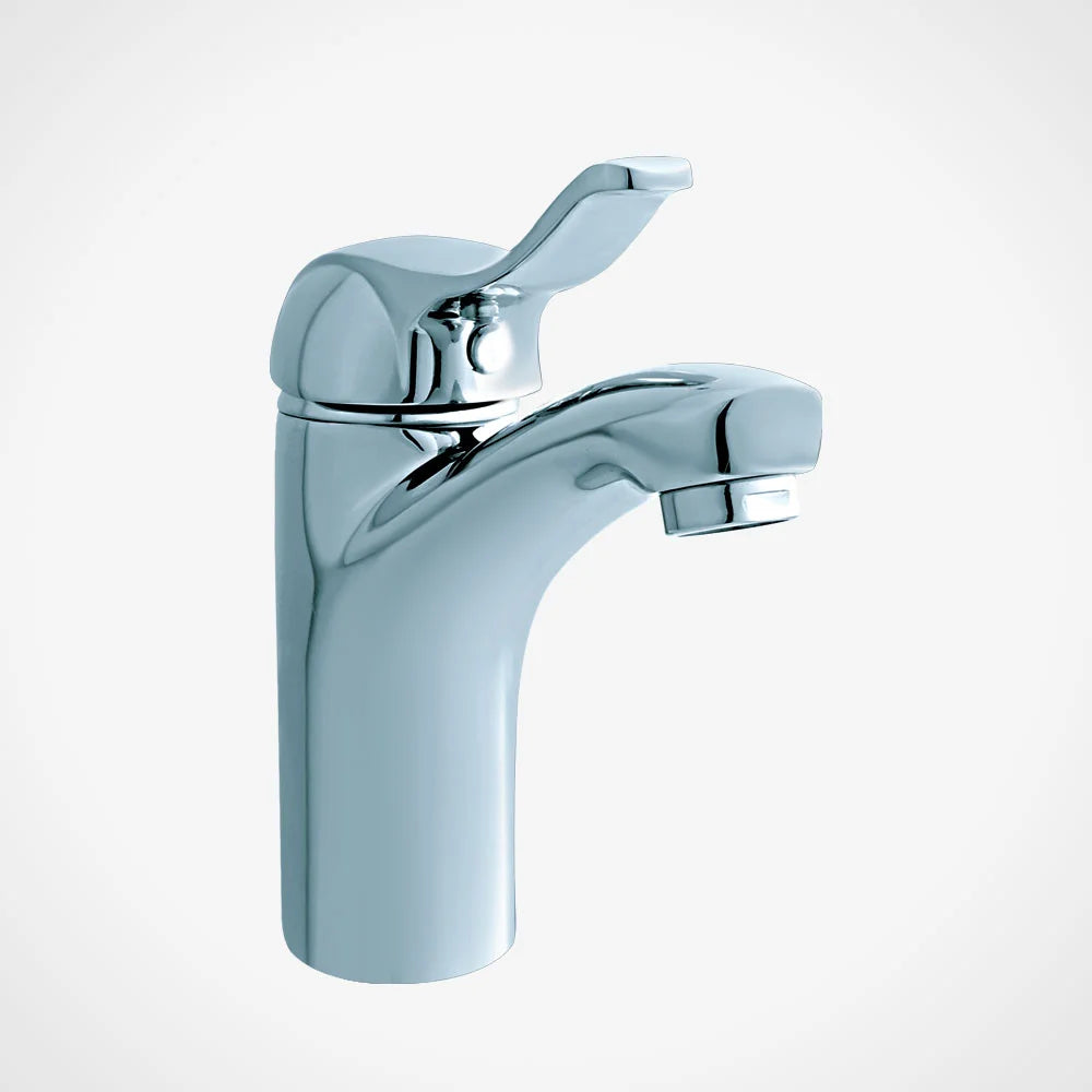 Common Single Lever Series Set – Stylish & Functional Bathroom Sanitary Mixer Collection