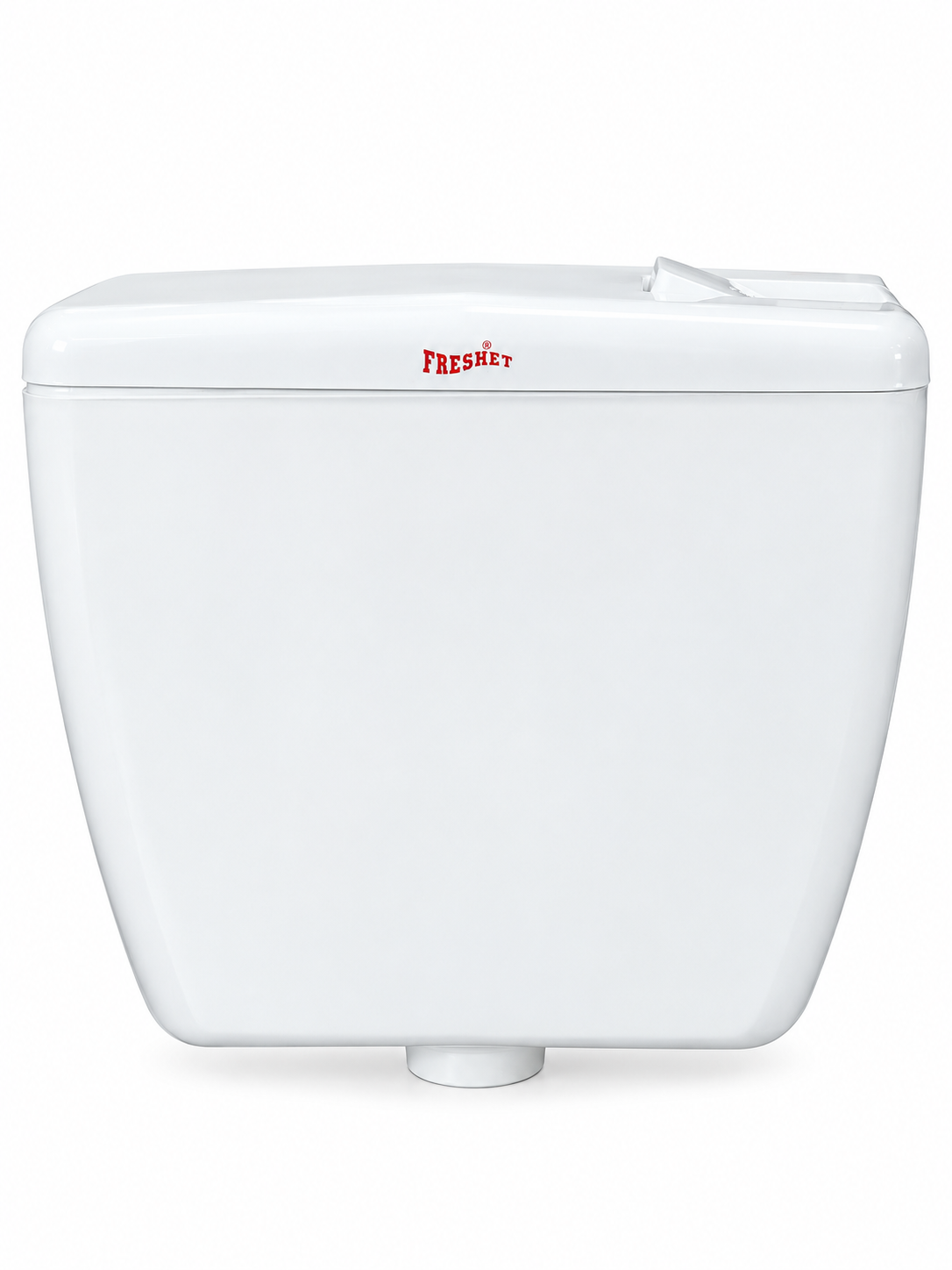 Freshet Flush Tank