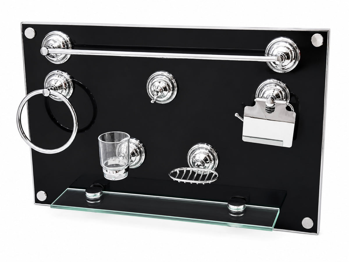 ITALY ACCESSORIES SET