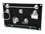 ITALY ACCESSORIES SET