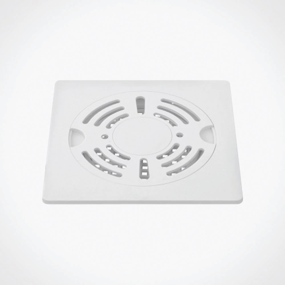 Deluxe ABS Rust-Proof Floor Waste Drain (6x6)