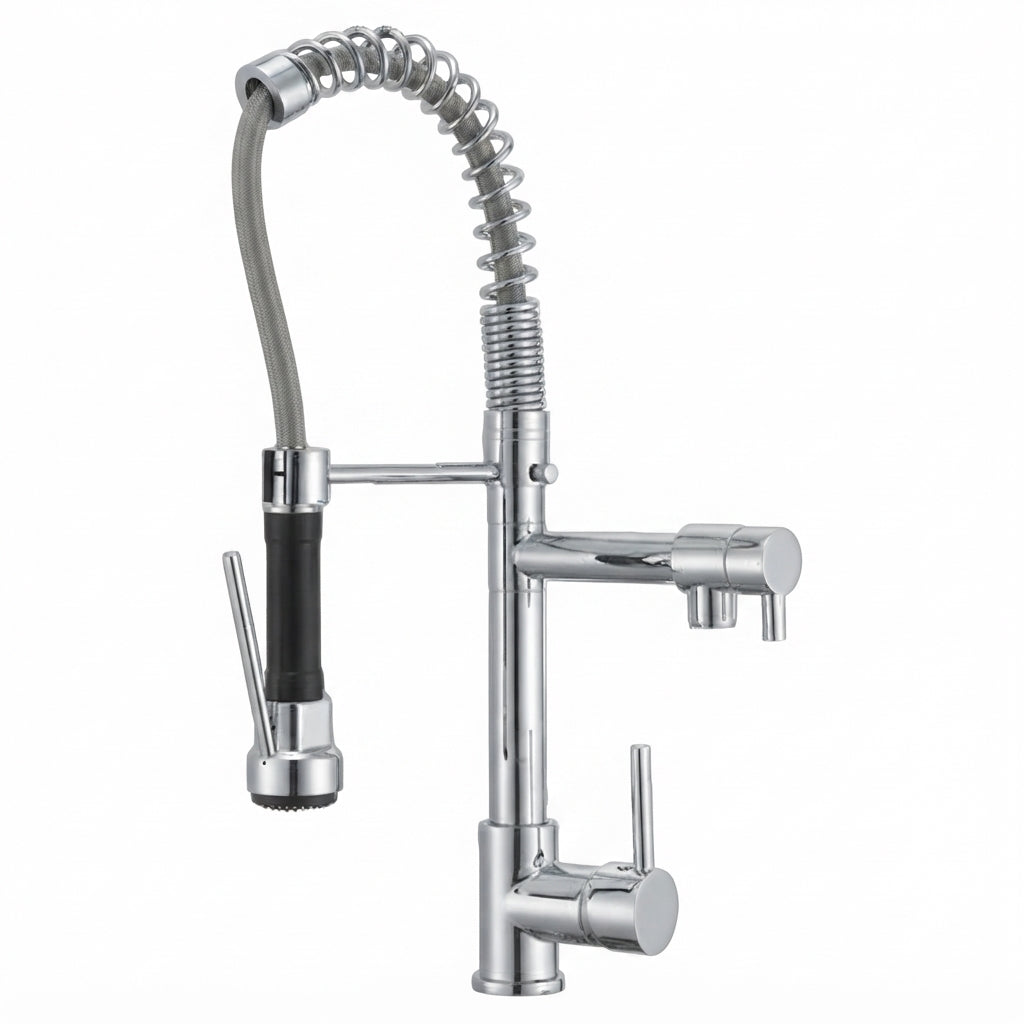 Single Lever Sink Mixer | HDA150XH