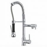 Single Lever Sink Mixer | HDA150XH