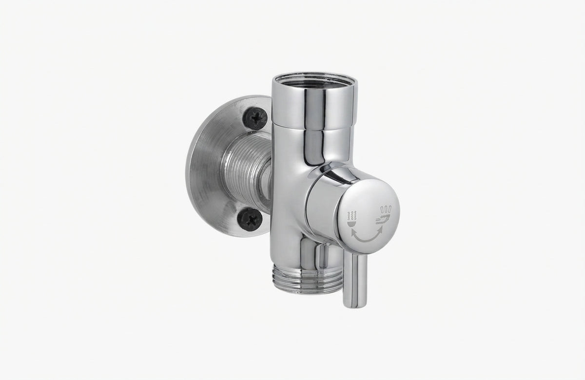 Bath Mixer Diverter | D4911
