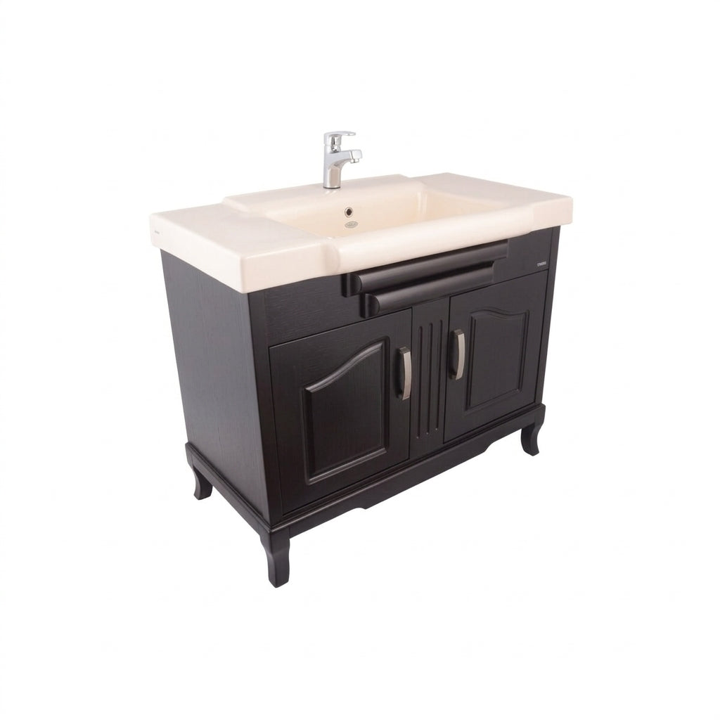 PORTA BATH CABINET HDFL155HGW