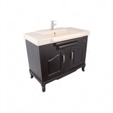 PORTA BATH CABINET HDFL155HGW