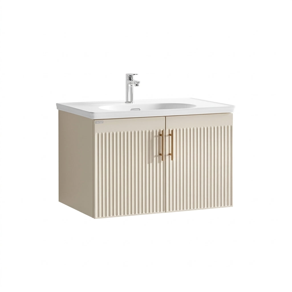 PORTA BATH CABINET HDWP818
